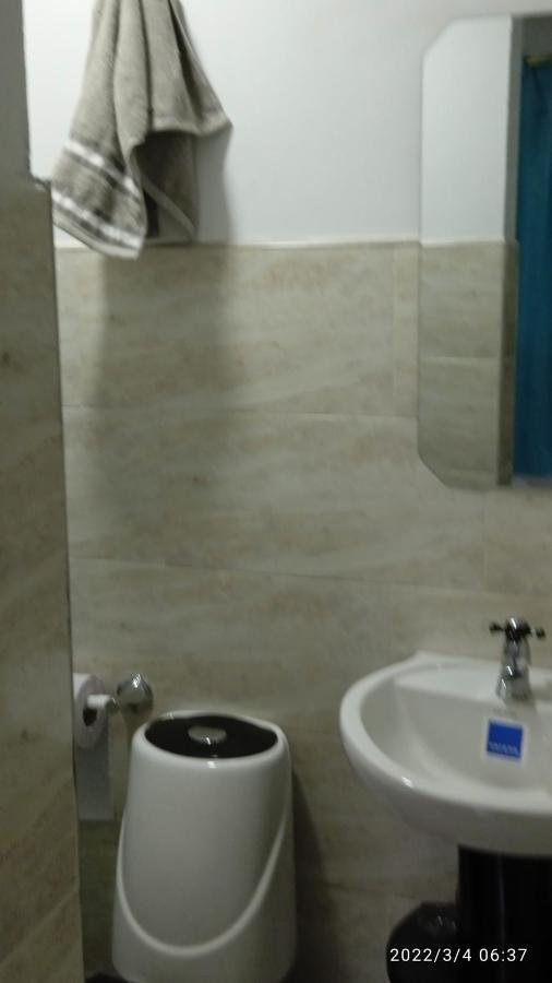 Hostal Arambulo 비야비에하 외부 사진
