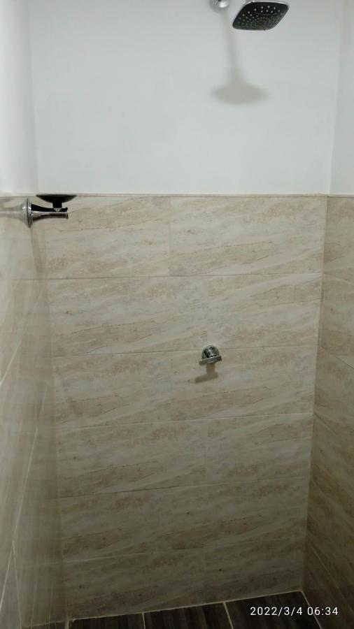 Hostal Arambulo 비야비에하 외부 사진