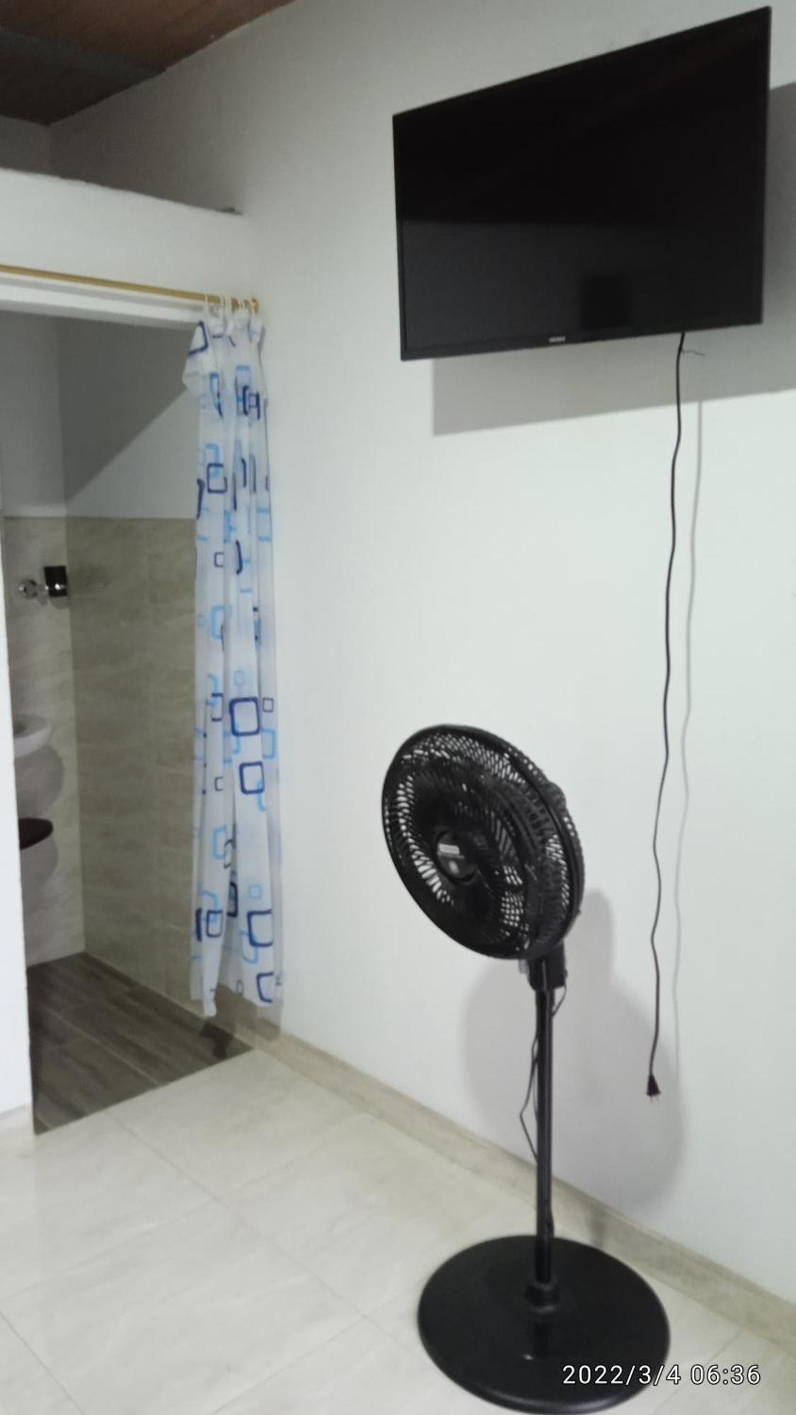Hostal Arambulo 비야비에하 외부 사진