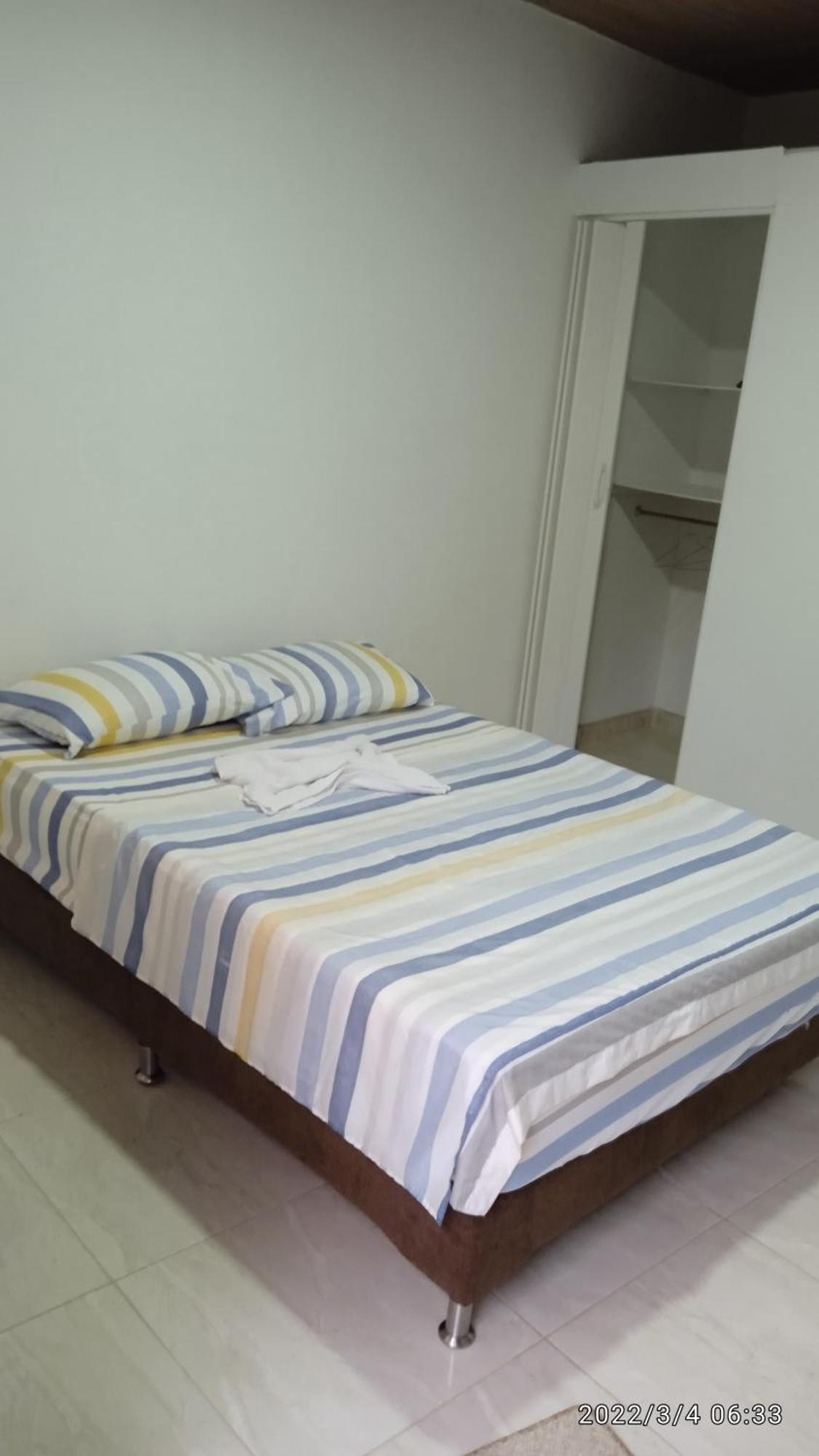 Hostal Arambulo 비야비에하 객실 사진